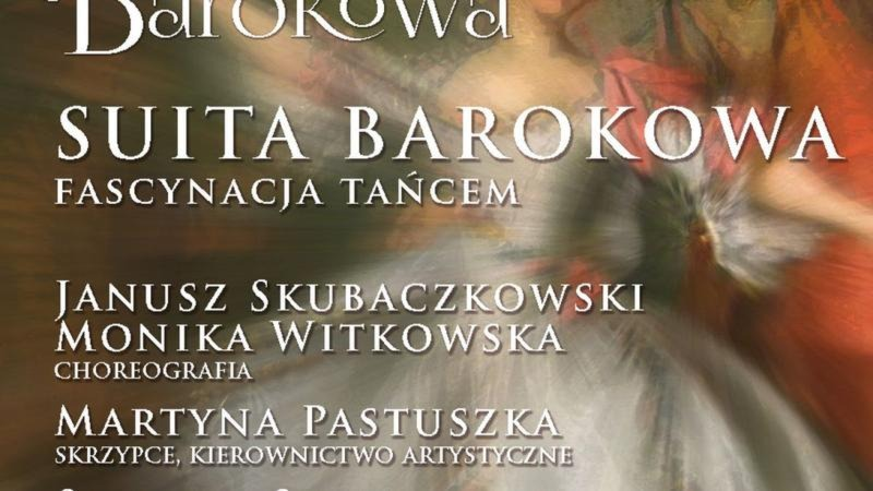 Suita barokowa: jak rozpoznać tańce i lepiej rozumieć muzykę